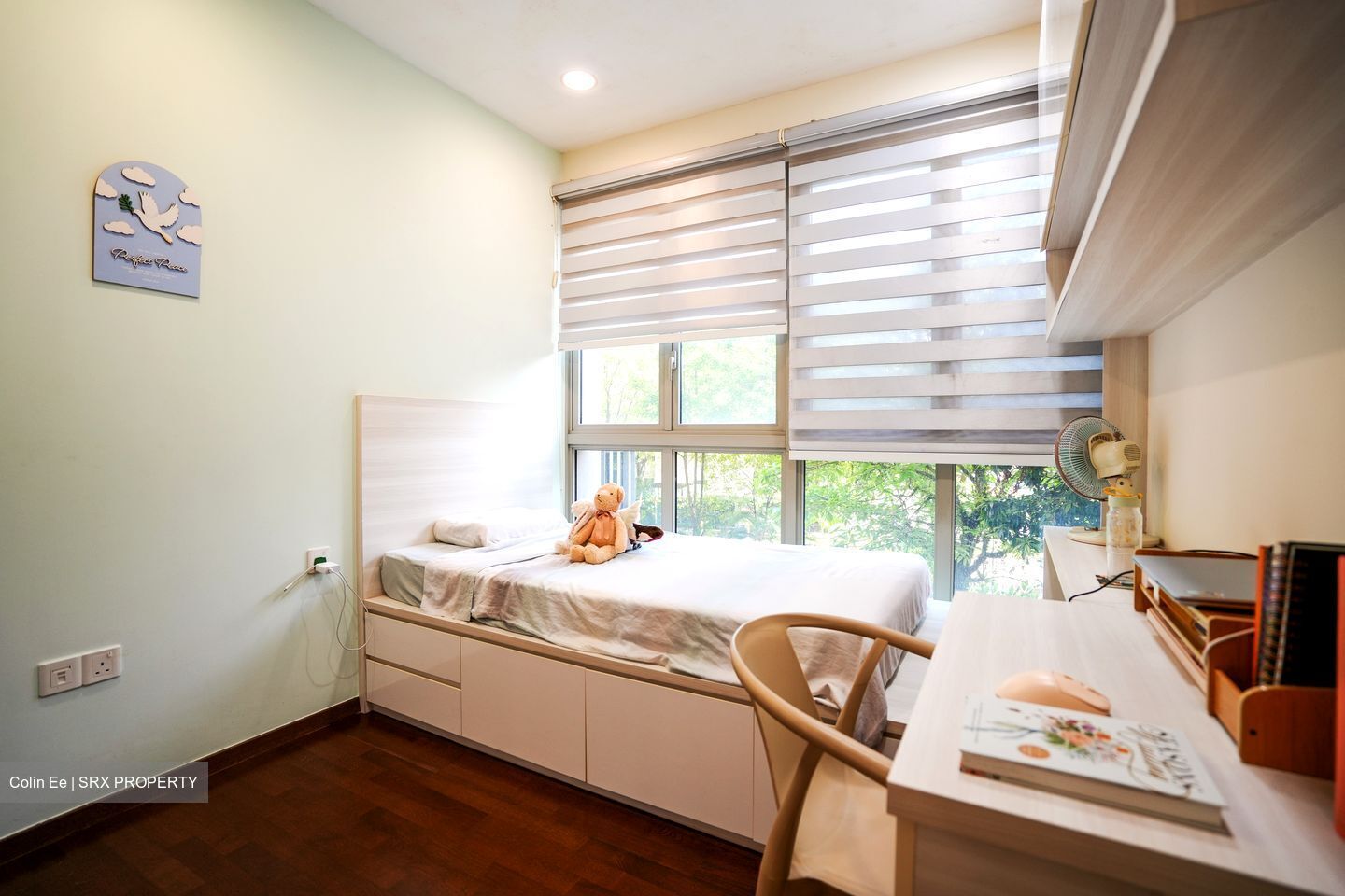 Sea Esta (D18), Condominium #488959691